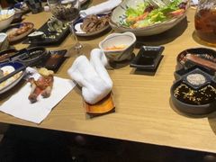 -炎蔵牛舌烤肉