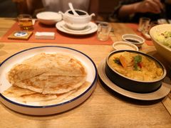 -若蘭慈·无国界素食料理(欢乐海岸店)