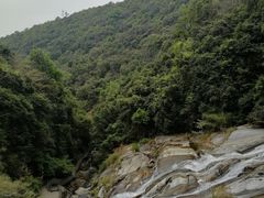 -梁野山景区