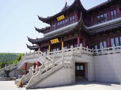 -虞山风景区