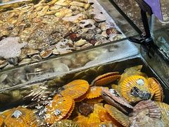 -领鲜活海鲜榴莲自助火锅(东门店)