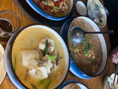 -味仙居(环城南路店)
