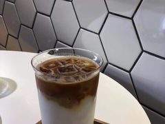-不正咖啡(万达尊店)