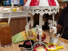 -豪客来牛排(成都锦江大融城店)