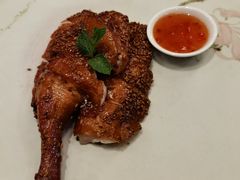 -广州文华东方酒店·江-由辉师傅主理