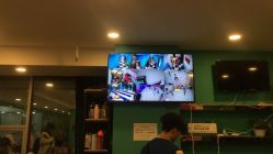 点击看大图 -单色舞蹈