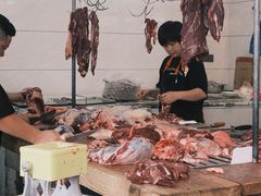 -蔡社牛肉城(龙湖店)