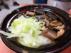 -煲煲掂风味煲仔饭餐厅(西区店)