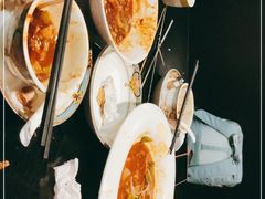 -木卡买提新疆餐厅·清真(新里海顿公馆店)