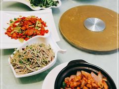 -博雅渔港·融合菜(维也纳国际大酒店)
