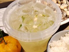 -毛肚向右·川渝毛肚王(经开永旺店)