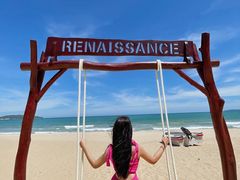 -三亚海棠湾万丽度假酒店