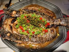 -马邦子·紫苏烤鱼(恒隆广场店)