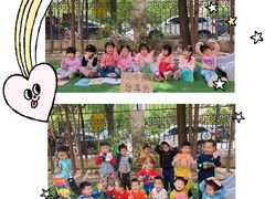 -幸福泉幼儿园(秋实东街)