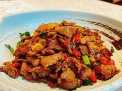 -马凯餐厅(地安门店)