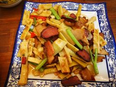 -老味道1992(武当山店)