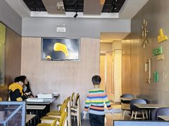 -德克士(胜利店)