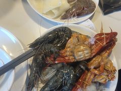 -九月海·海鲜自助(世纪东方店)