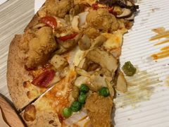 -必胜客(嘉兴万达店)