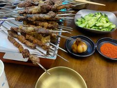 -老虎滩大连海鲜烧烤(水游城店)