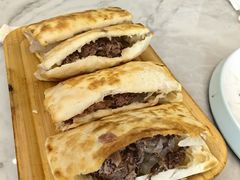 -高玛纳驴肉火烧(一世界店)