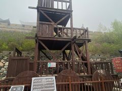 -雁门关景区