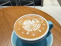 -LOTTA COFFEE(安居博文苑店)