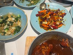 -鹿港小镇(悠唐店)