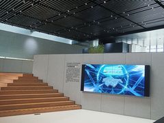 -广州市城市规划展览中心