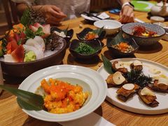 火焰虾-隐泉之语日式料理(王府中环店)
