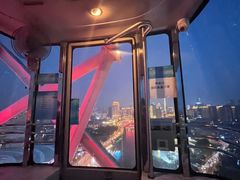 -天津之眼摩天轮