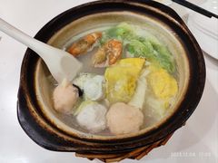 -光明邨大酒家(淮海路店)