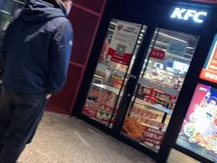 门面-肯德基(孝陵卫地铁站店)