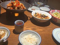 -老湘村·湖南土菜(天河维多利店)