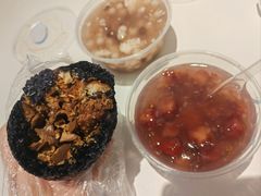 -芳婆糕团店(王府大街店)
