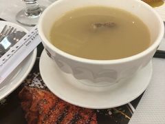 -威尼斯西餐厅(东区店)