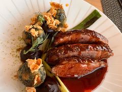 -Kampa Park Restaurant