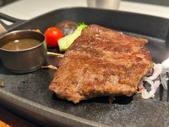 -牛扒先生·厚切雪花牛扒西餐厅(北京路禺山路店)