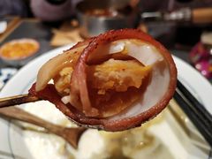 -火山屋台(新街口店)