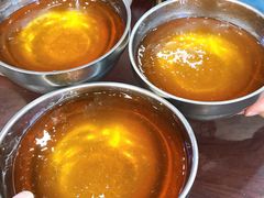 冷面汤-服务大楼冷面(延大店)