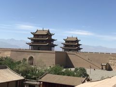 -观澜湖旅游度假区
