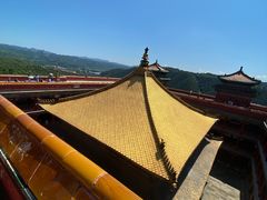 -普陀宗乘之庙(小布达拉宫)