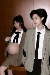 点击看大图 -WAVE SODA摄影工作室