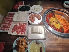 -季季红火锅(动壹店)