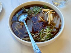 -晋阳春·山西菜·北京烤鸭(交大店)