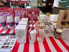 -渝信川菜·川味家常菜(新辰里亚运村店)