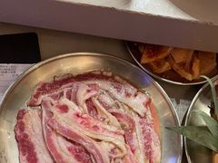 -西塔老太太泥炉烤肉(温州首店万象城黑金店)