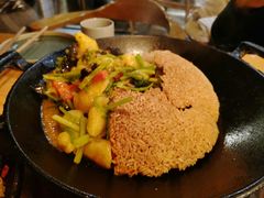 -薇酌饮·陕西菜(南门外店)