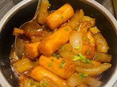 -阿喆私房菜(西五路店)