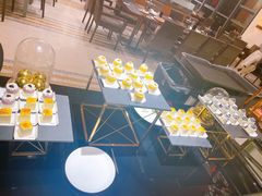 -听松楼·花园酒店·自助餐厅(红梅公园店)